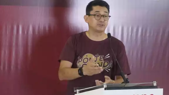 Morena: podrían salir más desvíos en Seguridad Pública de Campeche Morena: podrían salir más desvíos en Seguridad Pública de Campeche