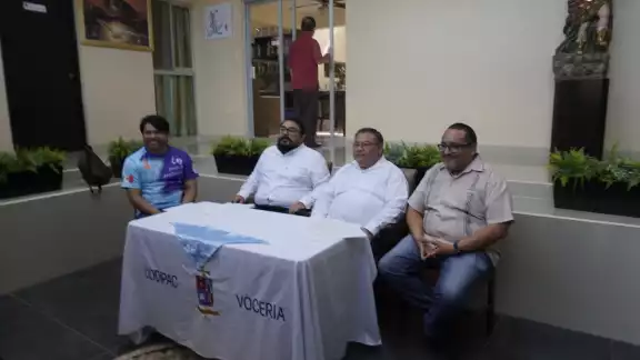 El Taller FIAT llega a Campeche con enfoque en prevención y defensa de la vida El Taller FIAT llega a Campeche con enfoque en prevención y defensa de la vida
