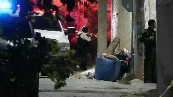 Dos personas fueron ejecutadas en Champotón, mientras un operativo en la capital generó temor entre los vecinos Dos personas fueron ejecutadas en Champotón, mientras un operativo en la capital generó temor entre los vecinos