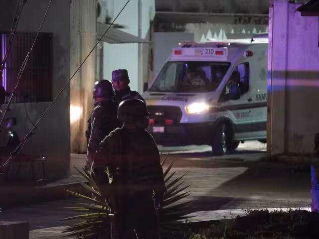 Asegura Toledo Jamit que fue un pleito infantil