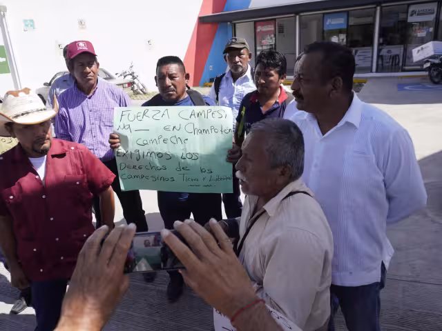 Amparo de CNC contra cierre del TUA 34-A procedió