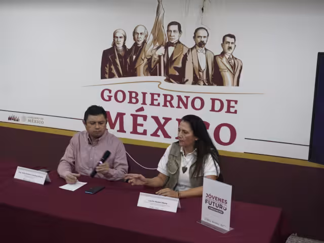 26 empresas fueron dadas de baja del programa Jóvenes Construyendo el Futuro (JCF) por incumplir normas y perjudicar a beneficiarios