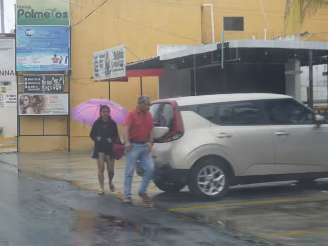 Conagua vigila ríos Champotón, Palizada y Candelaria