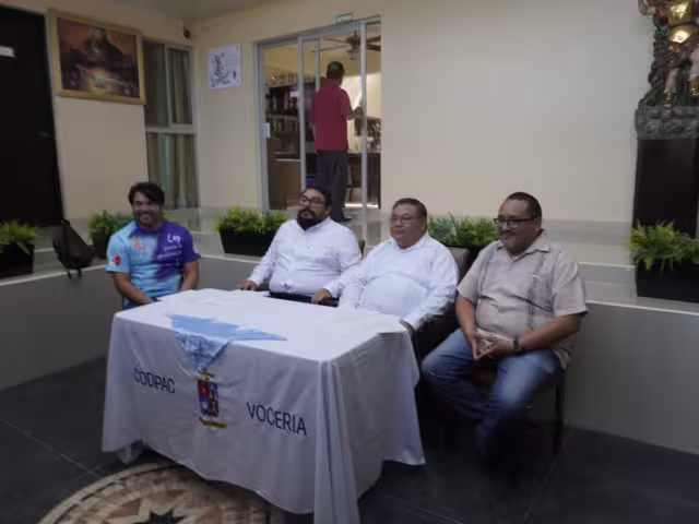 El Taller FIAT llega a Campeche con enfoque en prevención y defensa de la vida