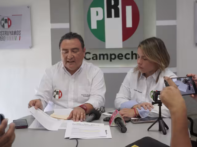 Goverdi en la mira: PRI pide transparencia ante despidos y conflictos
