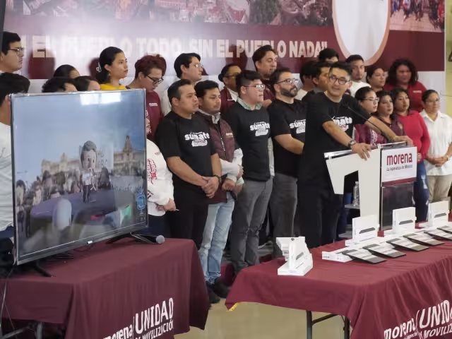 Erick Reyes León exige mesura a políticos y militantes en redes sociales