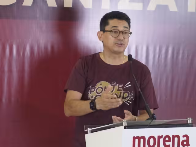 Morena: podrían salir más desvíos en Seguridad Pública de Campeche