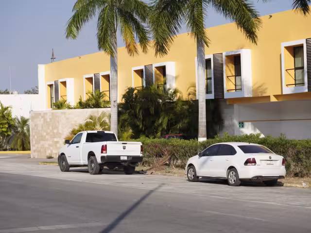 Intento de extorsión provoca movilización en hotel de Campeche