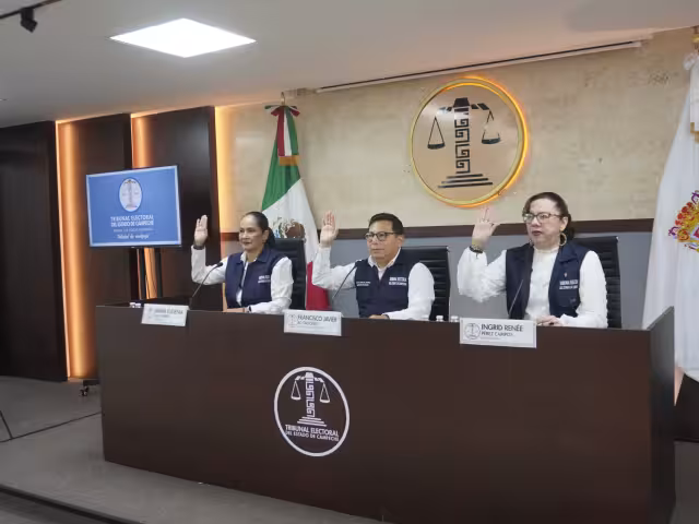 Morena gana impugnación ante el TEEC; IEEC deberá revocar resolución