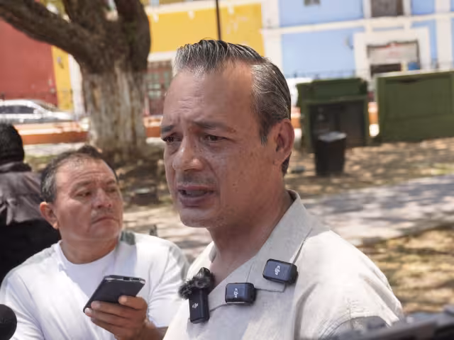 César Gutiérrez Priego, candidato a ministro de la SCJN, destacó la importancia de recuperar la honorabilidad del Poder Judicial