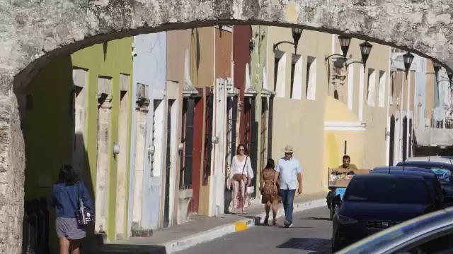 Campeche tendrá lluvias ligeras dispersas este miércoles 16 de enero