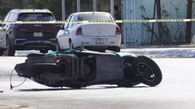 Provocar un choque y huir solo agrava tu situación legal.