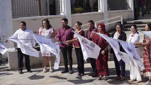 Unidades médicas arrancan jornadas de salud en más de 700 escuelas de Campeche.