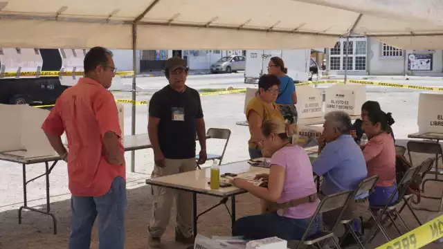 Elección del Poder Judicial enfrentó baja participación por desinformación ciudadana