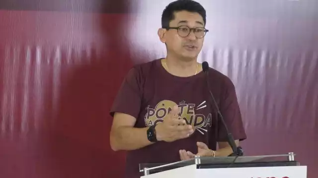 Morena: podrían salir más desvíos en Seguridad Pública de Campeche