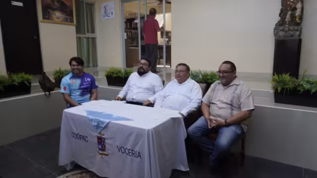 El Taller FIAT llega a Campeche con enfoque en prevención y defensa de la vida