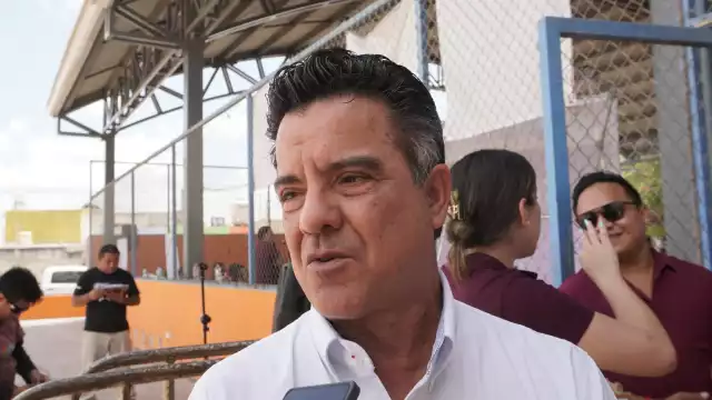 Campeche enfrenta sequía: llaman a la población a cuidar el agua