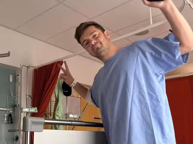 El Dj dio a conocer los motivos en su IG