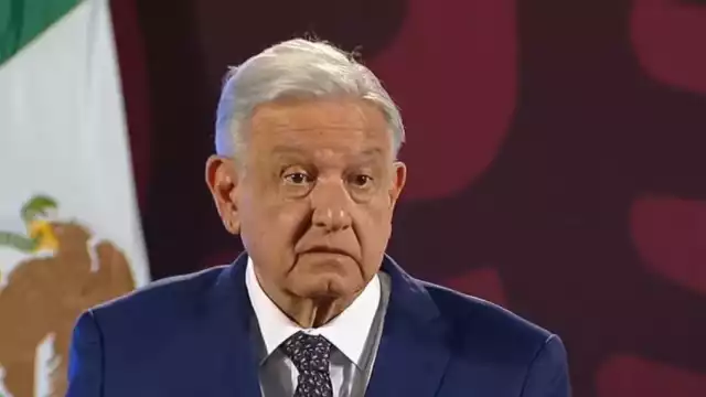 Andrés Manuel López Obrador, presidente de México