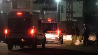 Riña en la cárcel de Campeche: Familiares de internos acusan consumo de bebidas alcohólicas  