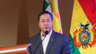 Bolivia descubre megacampo de gas natural