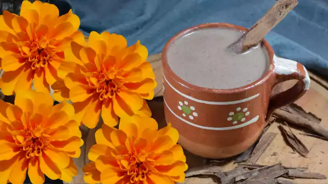 Una receta fácil de hacer