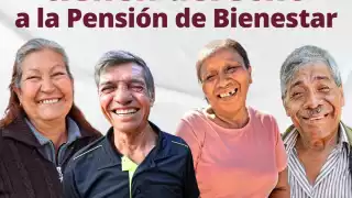 Pensión Bienestar: ¿De cuánto será el pago bimestral a partir del 2025?