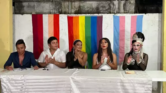 Conoce todos los detalles de la marcha del orgullo LGBT en Chelem Conoce todos los detalles de la marcha del orgullo LGBT en Chelem