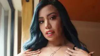 Este sería le castigo a Luna Bella por  video en el metro de la CDMX  