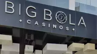 Así fue la balacera que dejó 2 muertos en el casino Big Bola en Angelópolis: VIDEO