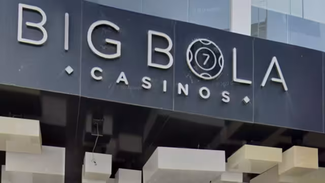 Así fue la balacera en el casino Big Bola en Angelópolis que dejó 2 personas sin vida