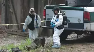 Detienen a dos implicados en feminicidio de dos venezolanas en Tlalpan