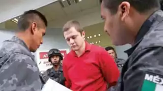 Inicia juicio en Estados Unidos contra 'El Menchito', hijo del líder del CJNG