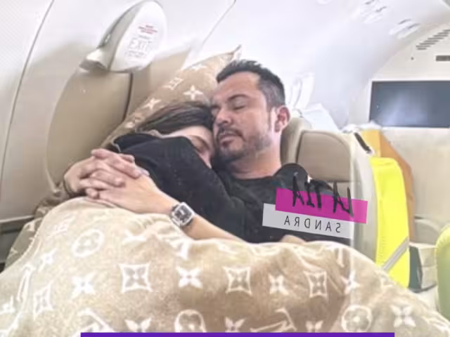 José Luis García Parra es el nuevo amor de Beli