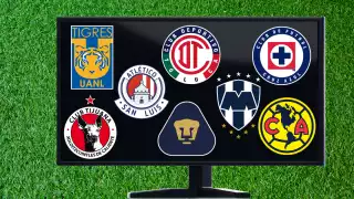 La Liga MX se prepara para regresar