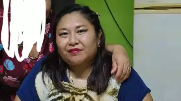 La mujer de 43 años lleva cinco días desaparecida La mujer de 43 años lleva cinco días desaparecida