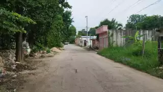 Continúan robos a casa habitación:  Reportan hurto de efectivo y electrónicos en José María Morelos