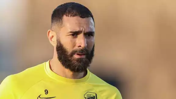 karim Benzema karim Benzema