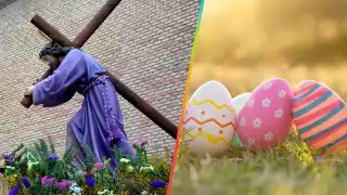 ¿Qué es la Pascua? Origen, significado y tradición religiosa