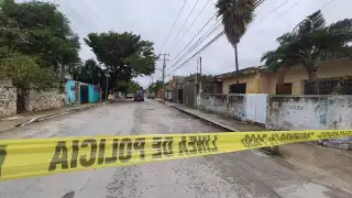 Ejecutan a un hombre en la Supermanzana 75 de Cancún