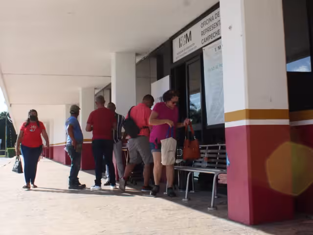 Campeche se prepara para recibir a migrantes afectados por los decretos migratorios de Estados Unidos
