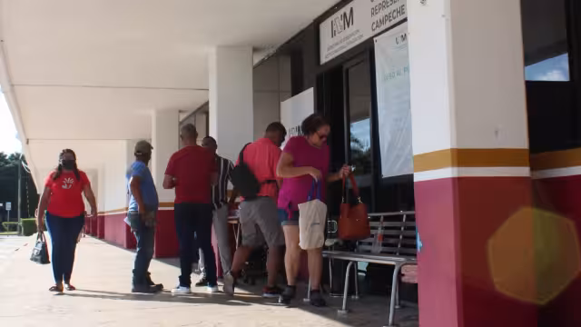 Campeche se prepara para recibir a migrantes afectados por los decretos migratorios de Estados Unidos