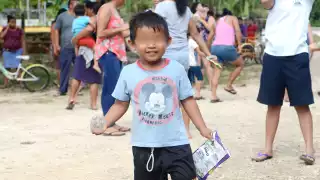 Niños de colonias vulnerables, una “presa" fácil para la delincuencia organizada en Quintana Roo 