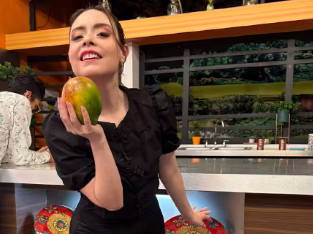 La productora del reality show confirmó la participación de Centeno