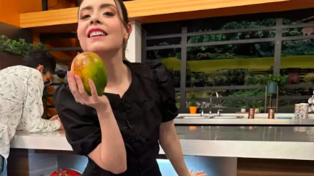 La productora del reality show confirmó la participación de Centeno