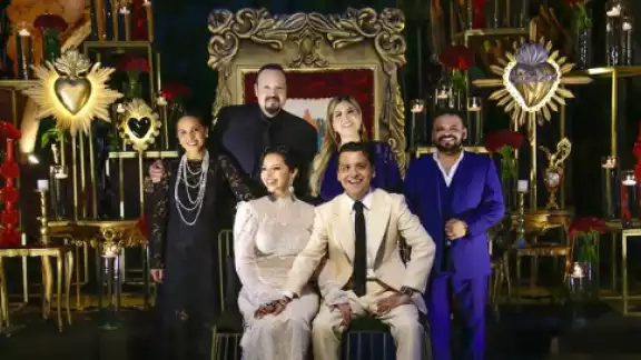 ¿Qué piensa Pepe Aguilar sobre el matrimonio entre Ángela Aguilar y Christian Nodal?