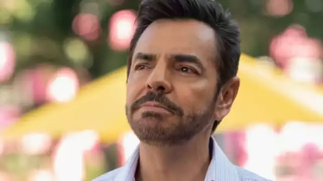 Dérbez felicitó a su hija en pantalla de la icónica serie de los 2000