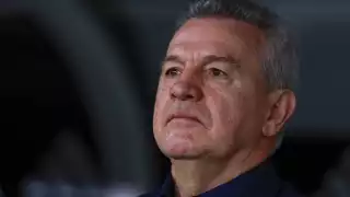 El Vasco responde a los abucheos