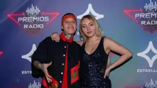 Maya Nazor acusa a Santa Fe Klan de incumplir pensión alimenticia y violencia económica