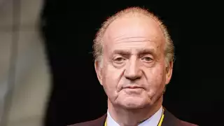 ¿Pór qué al Rey de España, Juan Carlos I, lo llaman "Campechano"?